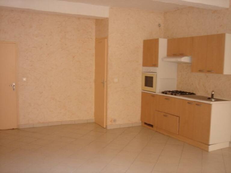 Appartement 1 pièce 27 m² — photo 1