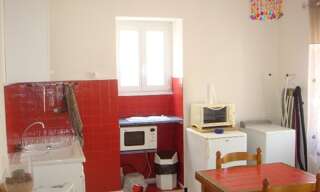 Appartement 2 Pièces 28 m² à vendre à Bandol (83150)