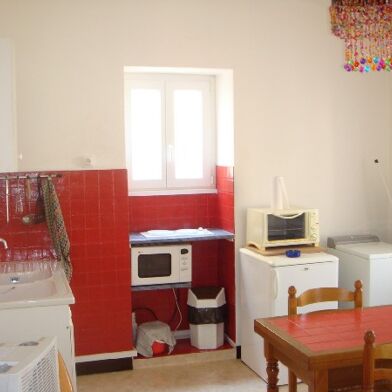 Appartement 2 pièces 135000 €