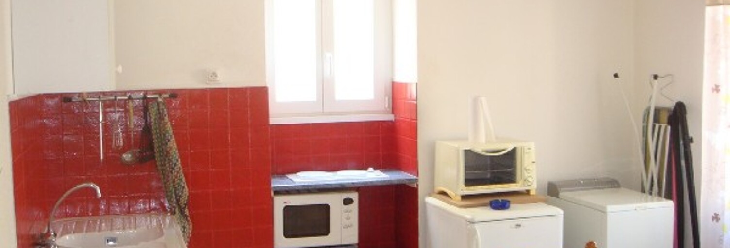 Appartement 2 Pièces 28 m² à vendre à Bandol (83150)