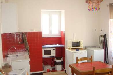 Appartement 2 pièces 135000 €