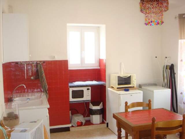 Appartement 2 pièces 28 m² à Bandol — photo du bien