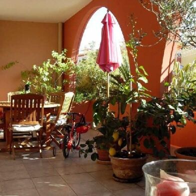 Appartement 3 pièces 315000 €