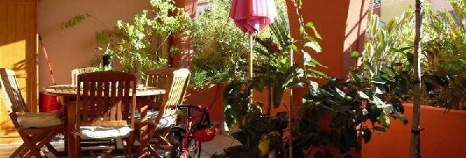 Appartement 3 Pièces 65 m² à vendre à Saint-Cyr-sur-Mer (83270)