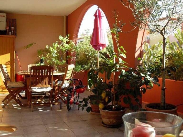 Appartement 3 pièces 65 m² — photo 1