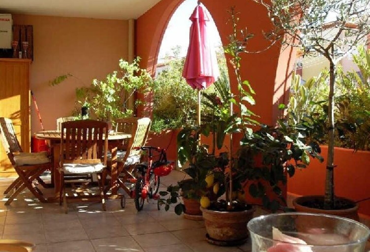 Vente appartement 3 pièces 65 m² Saint-Cyr-sur-Mer (83270) — photo 1