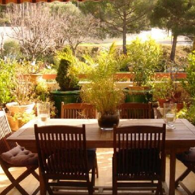 Appartement 3 pièces 336000 €