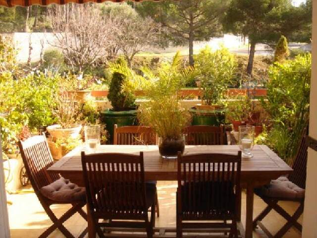 Appartement 3 pièces 60 m² à Bandol — photo du bien