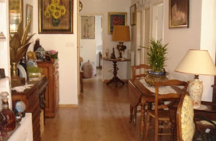 Vente appartement 3 pièces 60 m² Bandol (83150) — photo 3