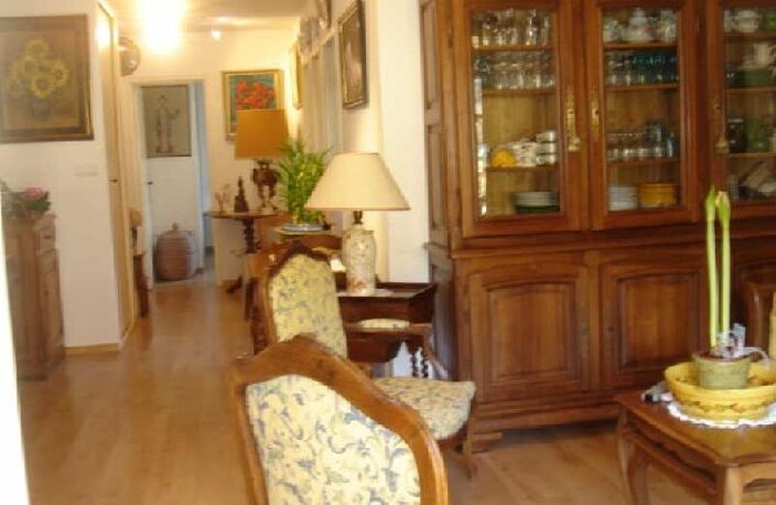 Vente appartement 3 pièces 60 m² Bandol (83150) — photo 5