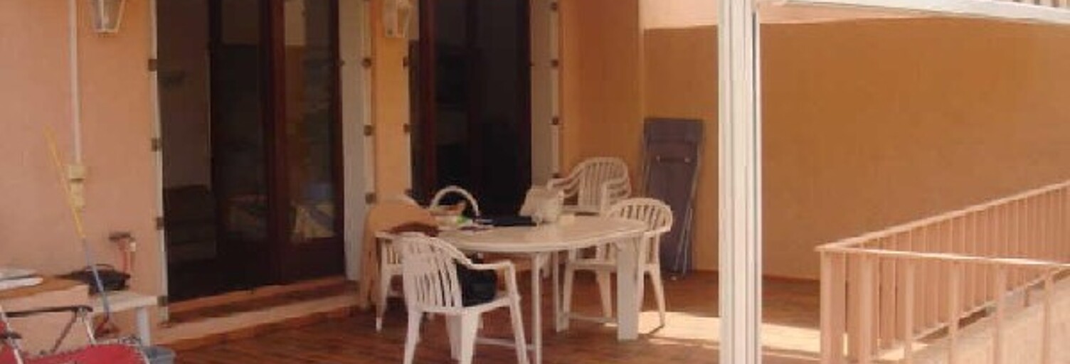 Appartement 3 Pièces 65 m² à vendre à Bandol (83150)