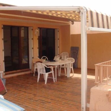 Appartement 3 pièces 367500 €