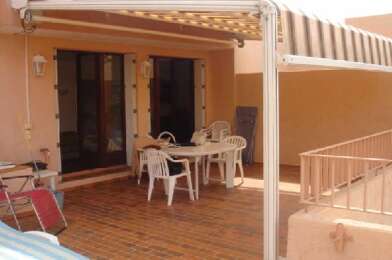 Appartement 3 pièces 367500 €