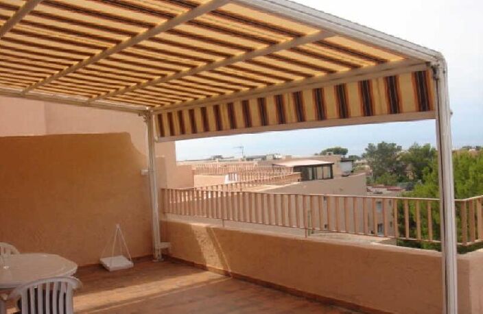 Vente appartement 3 pièces 65 m² Bandol (83150) — photo 3
