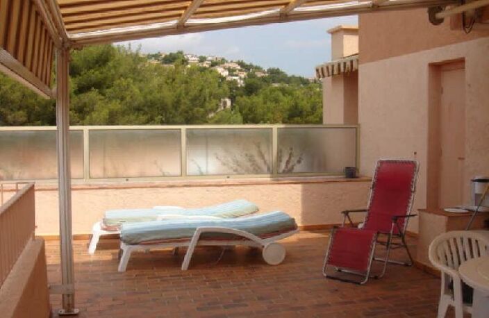Vente appartement 3 pièces 65 m² Bandol (83150) — photo 4