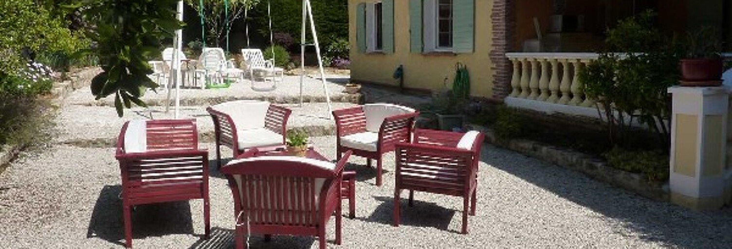 Maison 5 Pièces 130 m² à vendre à Bandol (83150)