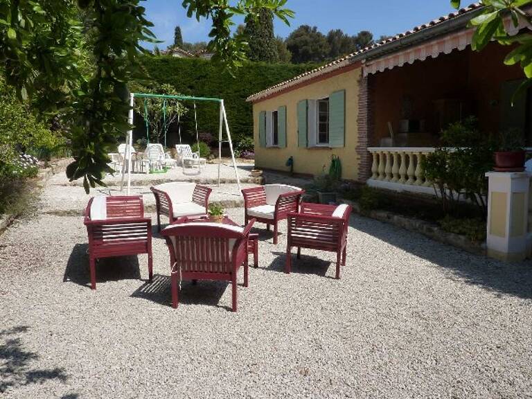 Maison 5 pièces 130 m² — photo 1
