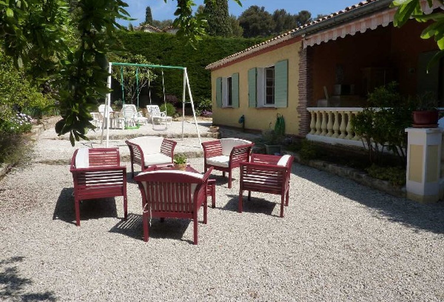 Vente maison 5 pièces 130 m² Bandol (83150) — photo 1