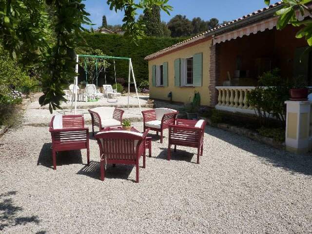 Maison 5 pièces 130 m² à Bandol — photo du bien