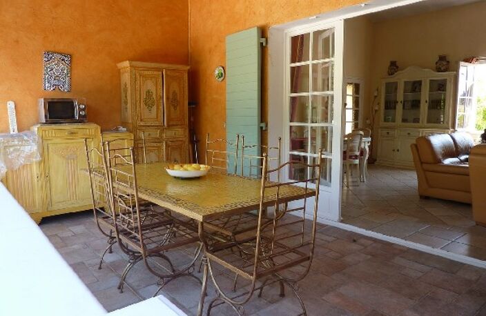 Vente maison 5 pièces 130 m² Bandol (83150) — photo 3