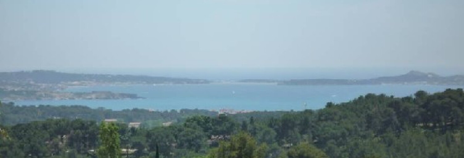 Maison  450 m² à vendre à Sanary-sur-Mer (83110)