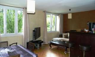 Appartement 3 Pièces 68 m² à vendre à Francheville (69340)