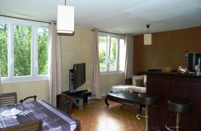 vente appartement 179 000 € à proximité de Brignais (69530)