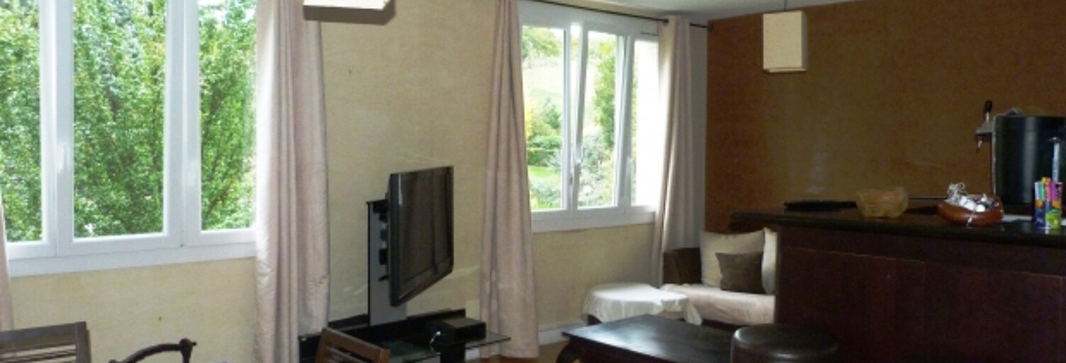 Appartement 3 Pièces 68 m² à vendre à Francheville (69340)