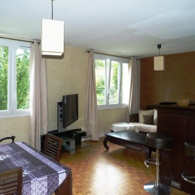 Appartement 3 pièces 179000 €