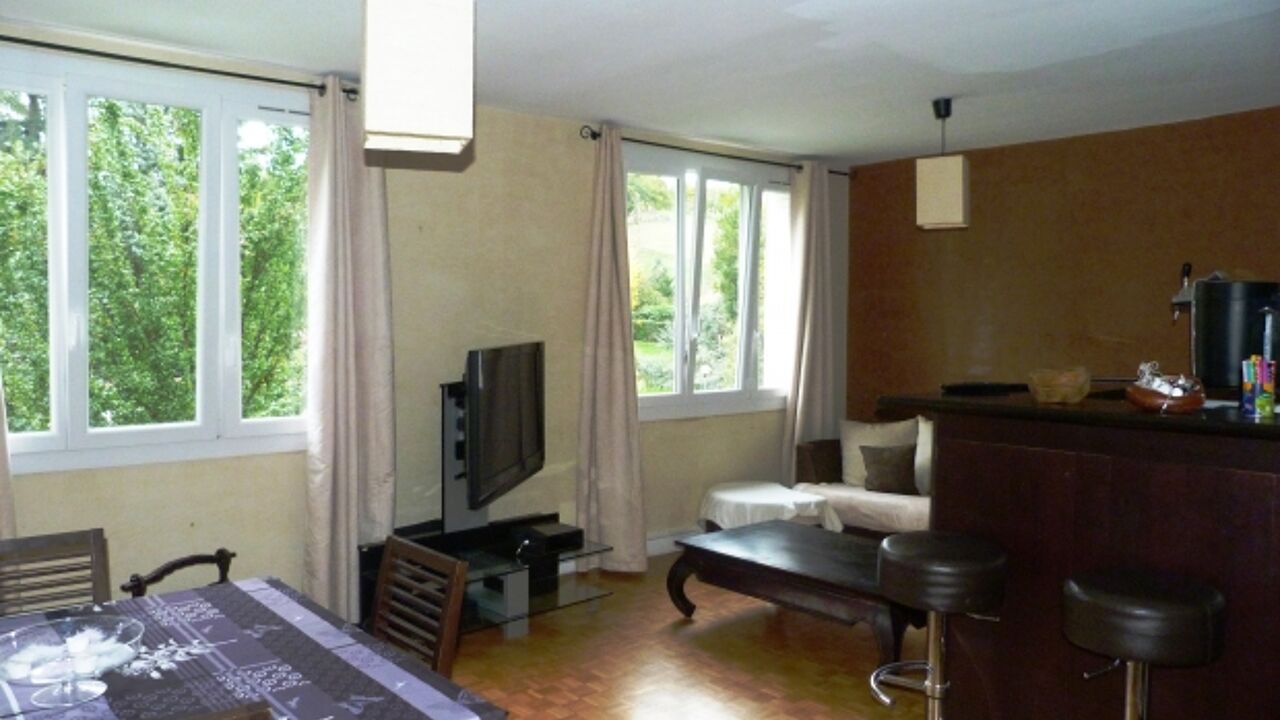 appartement 3 pièces 68 m2 à vendre à Francheville (69340)