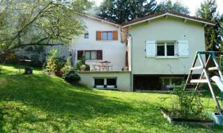 Maison 10 Pièces 230 m² à vendre à Francheville (69340)