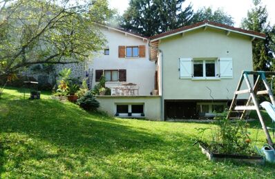 vente maison 624 000 € à proximité de Chaponost (69630)