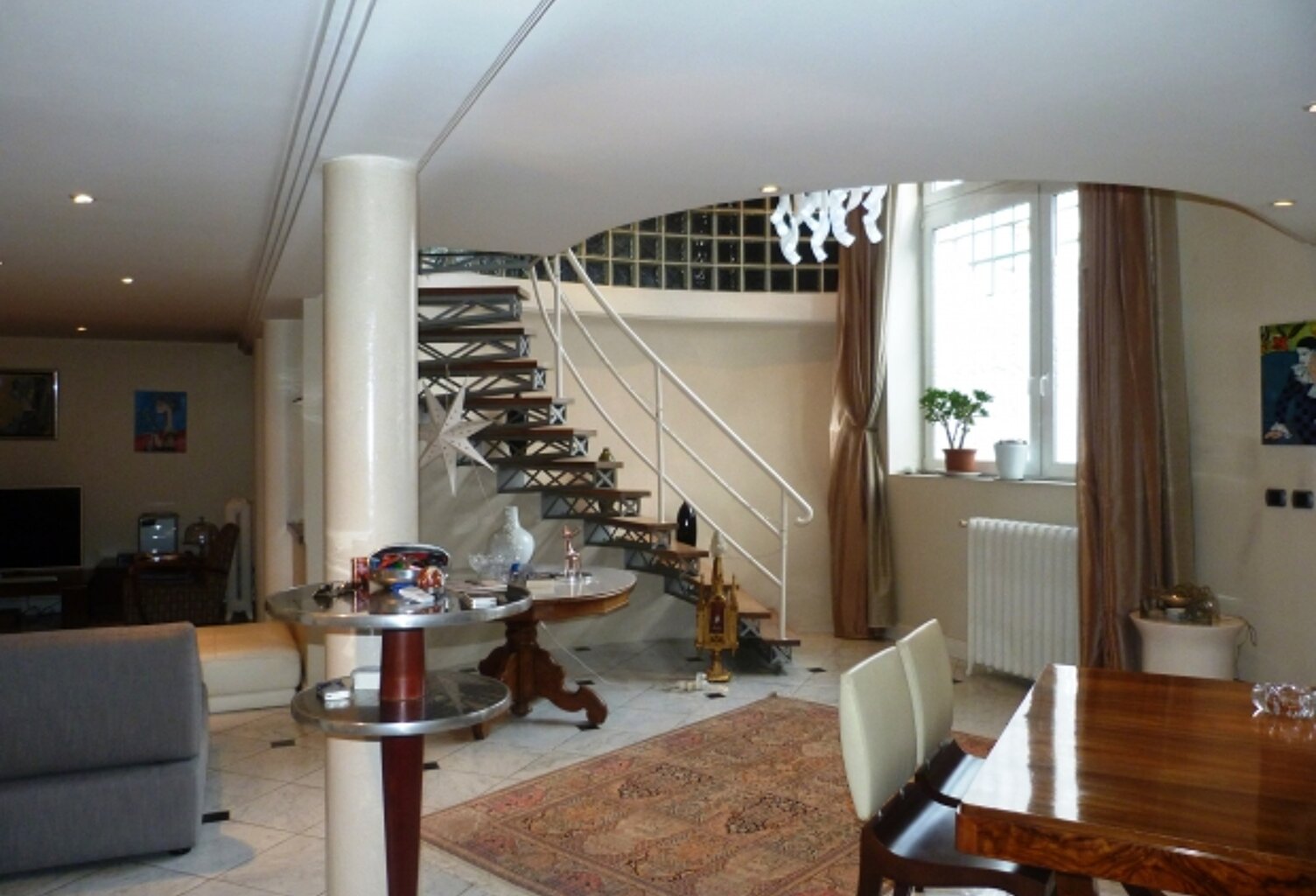 Vente appartement 7 pièces 250 m² Lyon 6 (69006) — photo 1