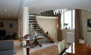 Appartement 7 Pièces 250 m² à vendre à Lyon 6 (69006)