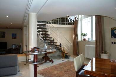 Appartement 7 pièces 795000 €