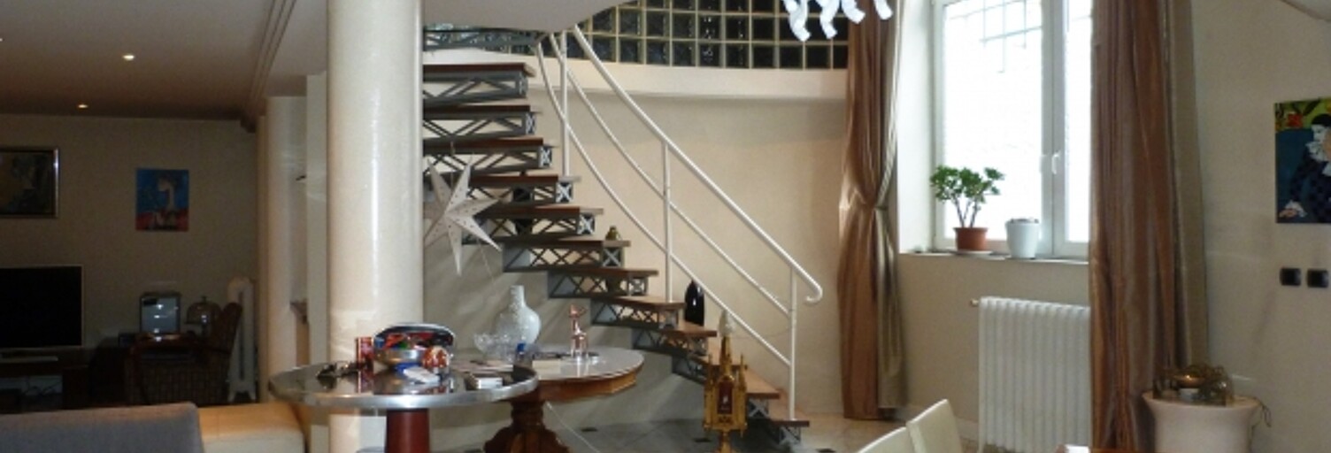 Appartement 7 Pièces 250 m² à vendre à Lyon 6 (69006)