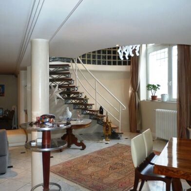 Appartement 7 pièces 795000 €