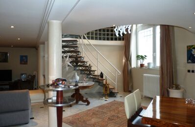 vente appartement 795 000 € à proximité de Irigny (69540)