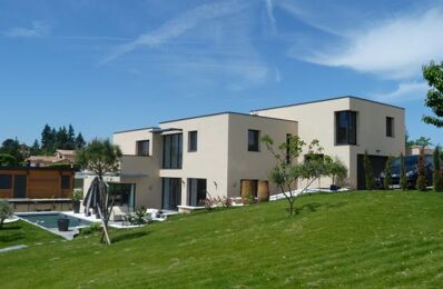 vente maison 990 000 € à proximité de Sainte-Colombe (69560)