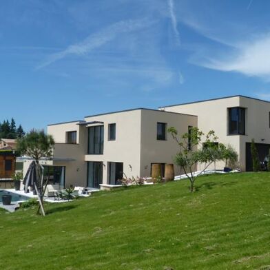 Maison 7 pièces 990000 €
