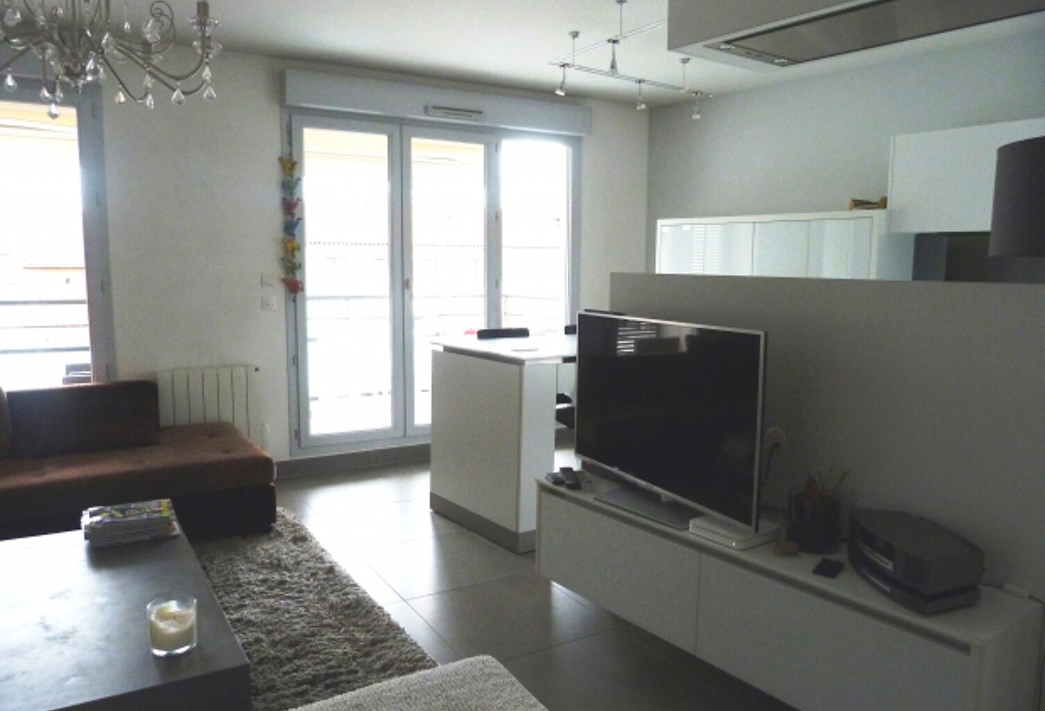 Vente appartement 4 pièces 88 m² Francheville (69340) — photo 1