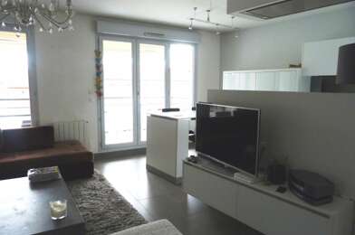 Appartement 4 pièces 315000 €
