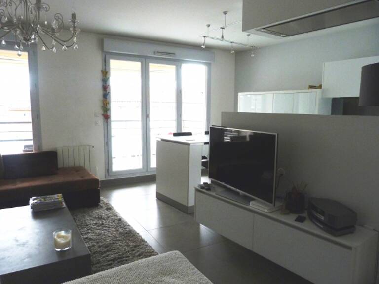 Appartement 4 pièces 88 m² — photo 1