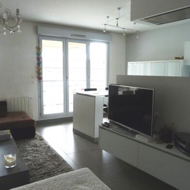 Appartement 4 pièces 88 m²