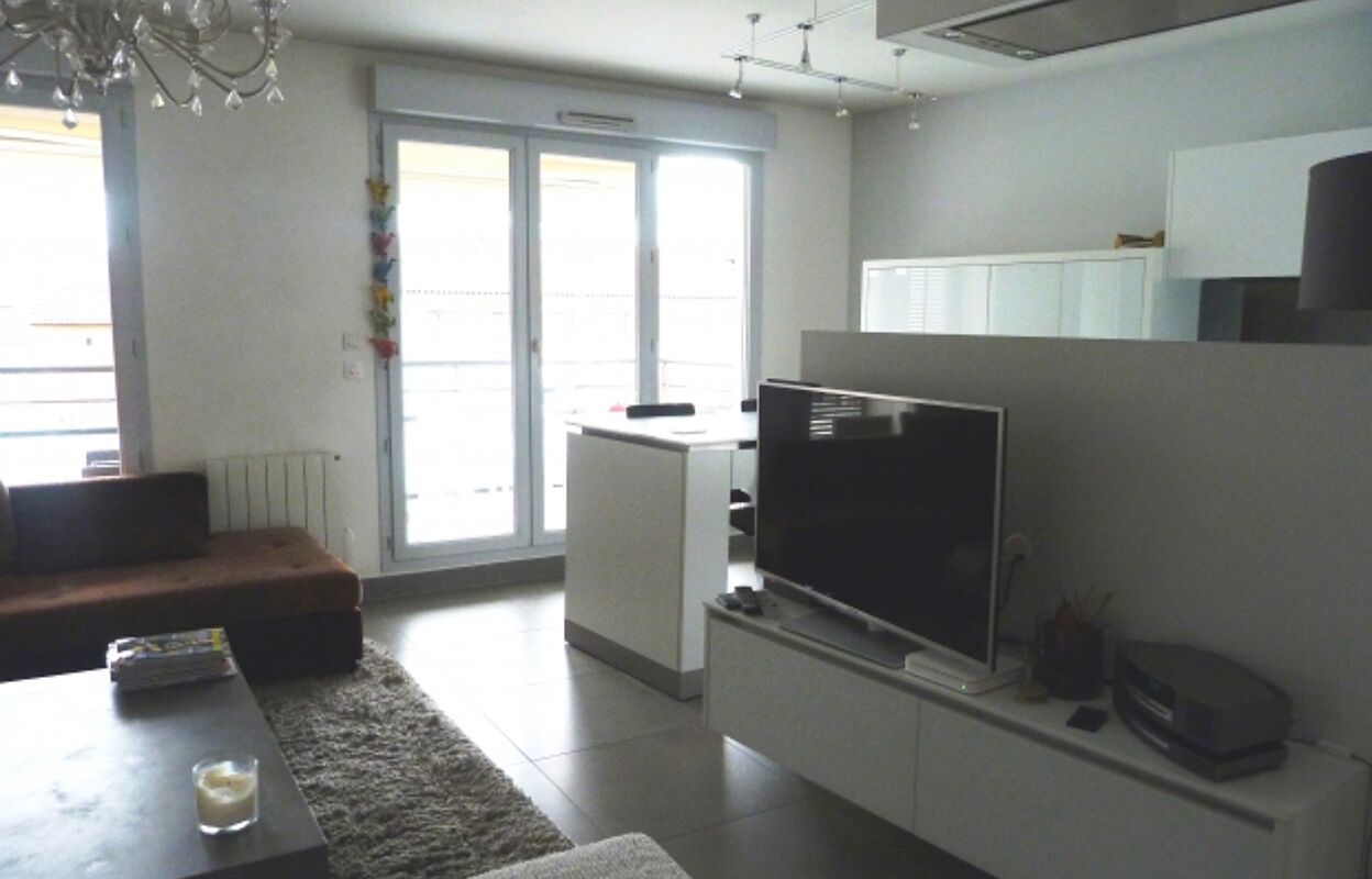 appartement 4 pièces 88 m2 à vendre à Francheville (69340)