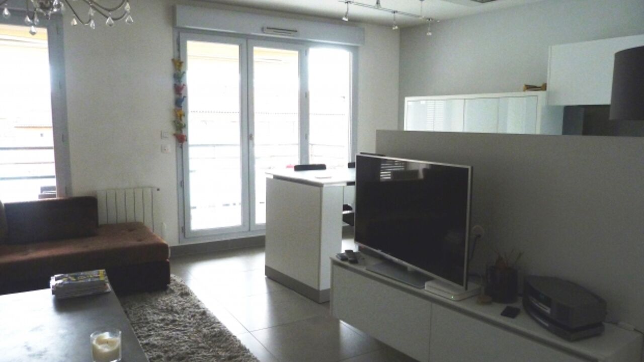appartement 4 pièces 88 m2 à vendre à Francheville (69340)