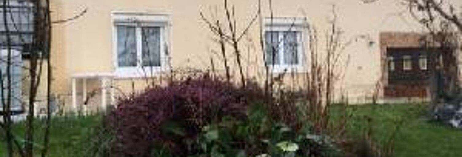 Maison 6 Pièces 110 m² à vendre à Montivilliers (76290)