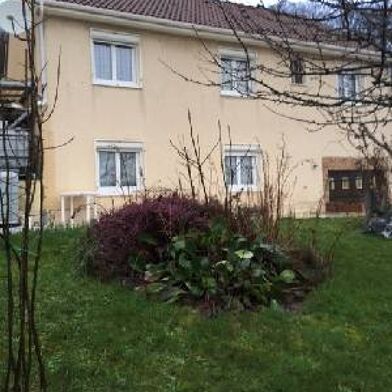 Maison 6 pièces 228000 €