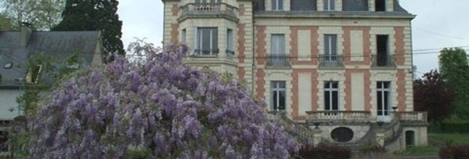 Maison 50 Pièces 1500 m² à vendre à Le Mans (72000)