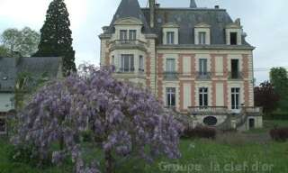 Maison 50 Pièces 1500 m² à vendre à Le Mans (72000)